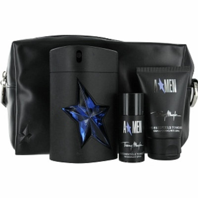 Thierry Mugler Angel Gift Set for Men