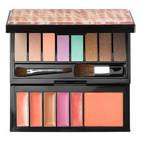SEPHORA COLLECTION Spring In Soho Eye, Lip & Cheek Palette