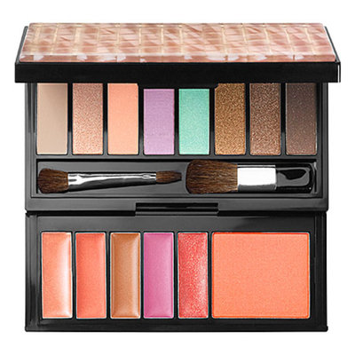 SEPHORA COLLECTION Spring In Soho Eye, Lip & Cheek Palette