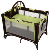 Graco - On the Go Pack 'n Play Portable Playard