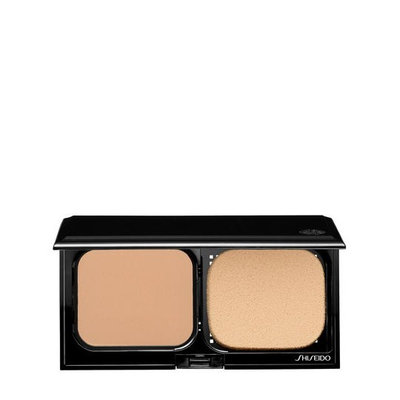 Shiseido Sheer Matifying Compact Foundation