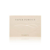 Shiseido Paper Powder
