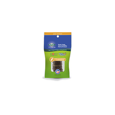 PetSafe Busy Buddy Joint Support Treat Ring Refills, 1.5 oz.
