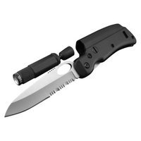 SOG Tool Logic Light with Magnetic LED Flashlight