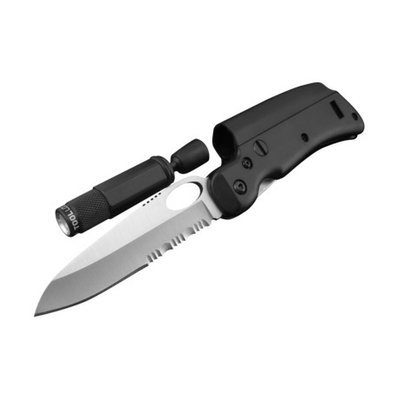 SOG Tool Logic Light with Magnetic LED Flashlight
