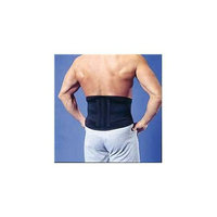 Bioflex Bio-50001 Bioflex Magnetic Lower Back Lumbar Support S/M