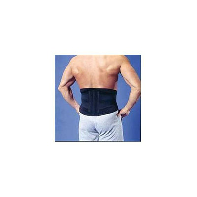 Bioflex Bio-50001 Bioflex Magnetic Lower Back Lumbar Support S/M