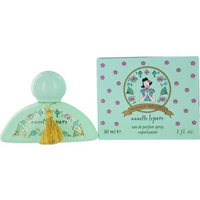 Shanghai Butterfly Eau De Parfum Spray for Women by Nanette Lepore, 1 Ounce