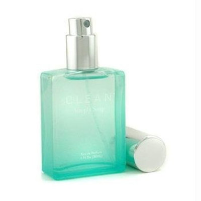 Clean Eau De Parfum, Simply Soap, 1-Fluid Ounce