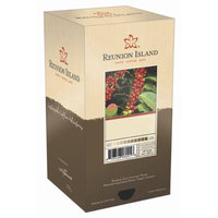 Reunion Island Sumatra Ketambe Dark Coffee - 36 Pods (2 x 18-count)
