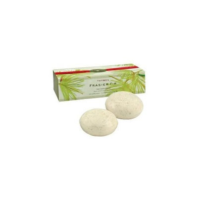 Thymes Frasier Fir Hand Soap (2 Pack)