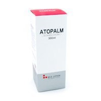 Atopalm MLE Body Lotion 10.13 fl oz (300 ml)