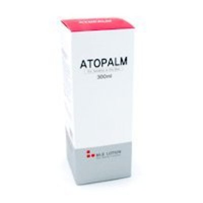Atopalm MLE Body Lotion 10.13 fl oz (300 ml)