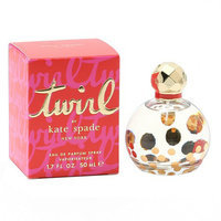 Twirl by Kate Spade Eau De Perfume Spray 1.7 Oz