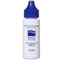 Dead Sea Spa Care Dead Sea Spa Products: Cuticle Oil Treatment
