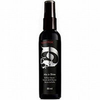 Matrix Shine Brilliant Serum, Design Pulse Mix In, 3.01 Ounce