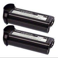 Replacement Battery For Canon NP-E2 (2 Pack)