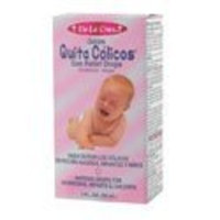 Quita Colicos Gotas Gas Relief Drops Quita Colicos - Gas Relief Drops - Gotas