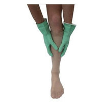 Sigvaris ULCERx 10-15 mmHg Underliner - Size: Small Long (SL)