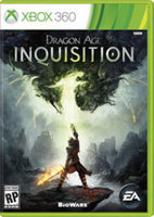 Bioware Dragon Age Inquisition
