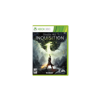 Bioware Dragon Age Inquisition