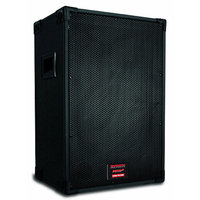 Nady ProPower Plus 2-Way Speaker with 10