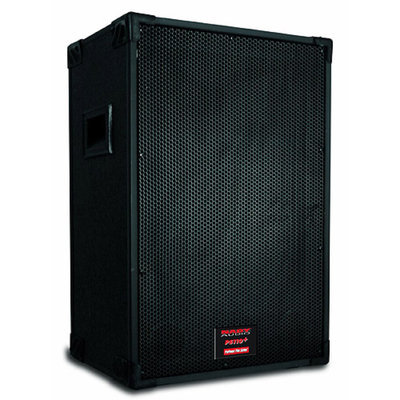 Nady ProPower Plus 2-Way Speaker with 10