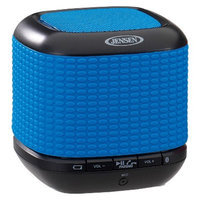 Jensen Wireless Bluetooth Portable Speaker - Blue (SMPS-621BL)