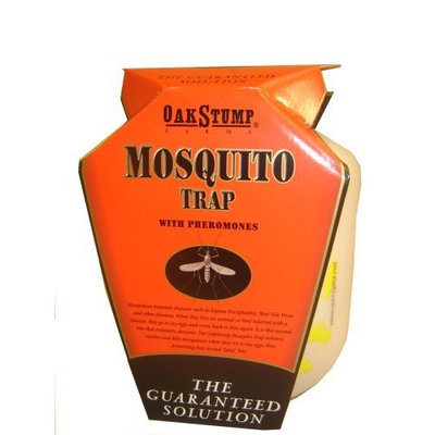 Springstar MOS12 Mosquito Trap (Discontinued by Manufacturer)