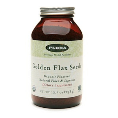 Flora Golden Flax Seeds