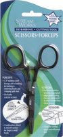 Stream Works Scissor/Forceps With Power Jaws