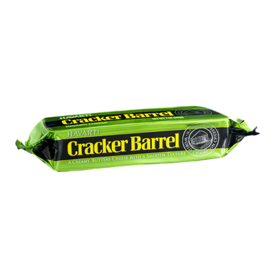 Cracker Barrel Cheese Havarti