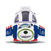 Disney TS500B Toy Story CD Boom Box - White