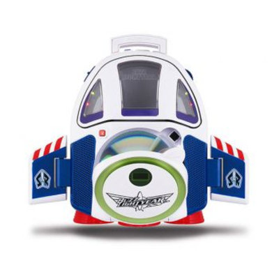 Disney TS500B Toy Story CD Boom Box - White