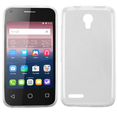 Ascend Screen Protector for Nikon L18/ L20/ L22/ S8100