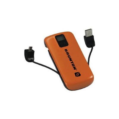 Brunton Battery Power Adapter - F-METAL-OR