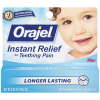 Baby Orajel Teething Pain Medicine