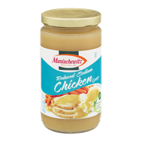 Manischewitz Chicken Gravy Reduced Sodium