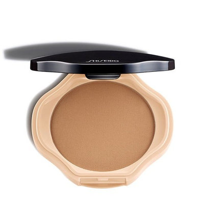 Shiseido Sheer and Perfect Compact Foundation