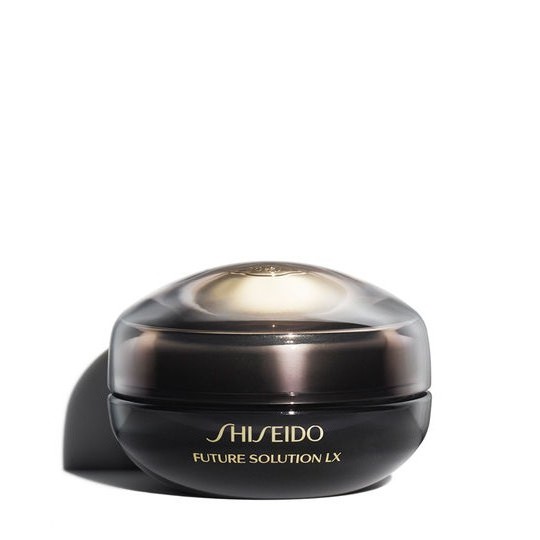 Shiseido Future Solution LX Eye and Lip Contour Regenerating Cream