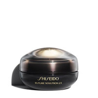 Shiseido Future Solution LX Eye and Lip Contour Regenerating Cream