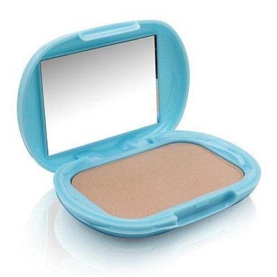 Shiseido Pureness Oil Control Treatment Compact