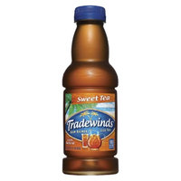 Nestlé Waters North America Inc. Tradewinds Sweet Tea 20 oz