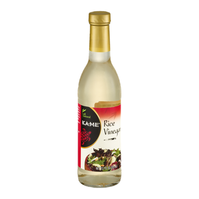 KA-ME All Natural Rice Vinegar
