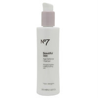 Boots No7 Age Defence Cleansing Balm