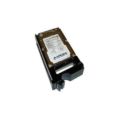 Axiom AX - Hard drive - 1 TB - hot-swap - 3.5