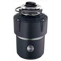 In-sink-erator InSinkErator Evolution Cover Control 3/4 HP Food Waste Disposer