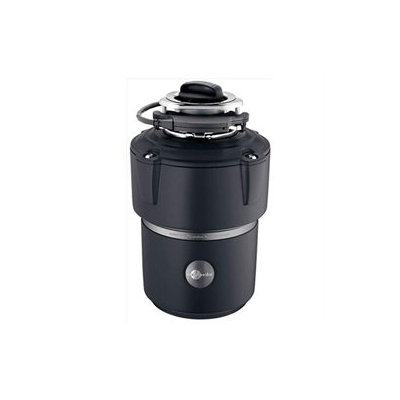 In-sink-erator InSinkErator Evolution Cover Control 3/4 HP Food Waste Disposer