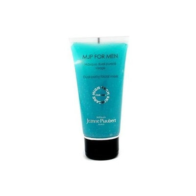 Methode Jeanne Piaubert MJP For Men - Dual Purity Facial Mask - 75ml/2.5oz