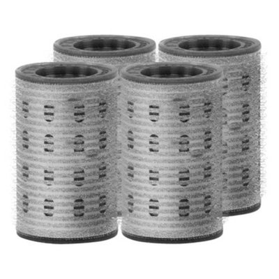 FHI Heat Runway IQ Session Styling Rapid Heat Rollers (Set of 4) -